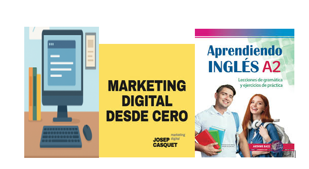 Imagen representativa de los cursos